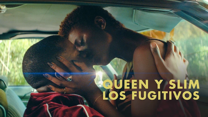 Queen y Slim: Los fugitivos
